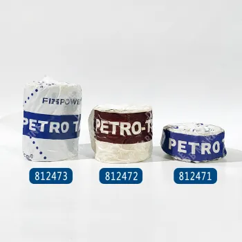 IMPA 812471-3 Marine Polyethylene Insulation Pipe Anticorrosive Tape: Properties, Applications, and Benefits