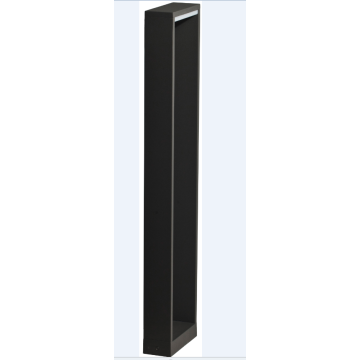 Outdoor adjustablr light Bollard Lamp