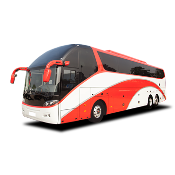 KLQ 6147 HIGER BUS 2022: Latest Design Luxury Brand New Coach Bus