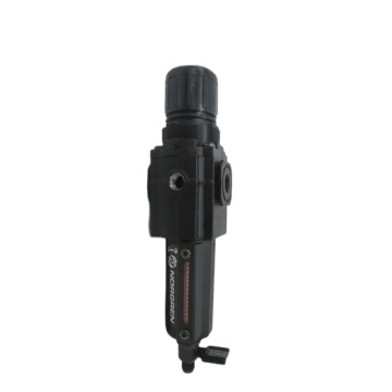 Exploring the Norgren Compressed Air B73G-3AK-QD1-RMN Excelon Filter/Regulator: Key Features and Benefits