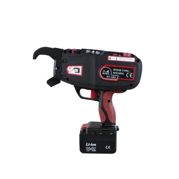 Maquita New China Electric Rebar Tying Machine- 스틸 바 바인딩 건설 도구
