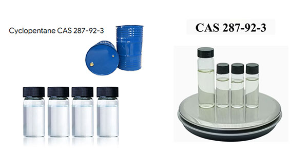 Organic Raw Material Cyclopentane