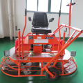 Driver Concrete Accrete Power Trowel Machine com desempenho superior