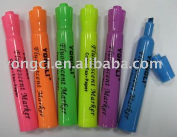 Highlighter Marker