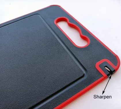 Chef Fast Thaw 4-in-1 Chopping Board