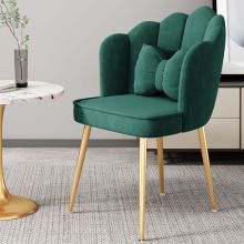 Beautiful living room furniture Lounge Chair for coffee