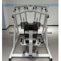 Hammer Strength Equipment Iso-Lateral Leg Press