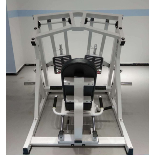 Hammer Strength Equipment Iso-Lateral Leg Press