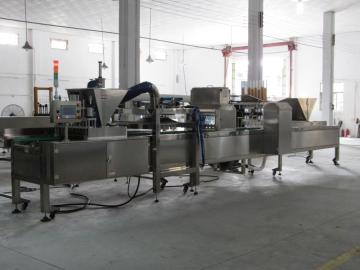 cake bakery equipment suppliers-Yufeng