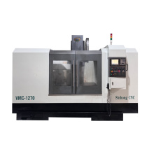 Used SINHONG 1270 Machining Center