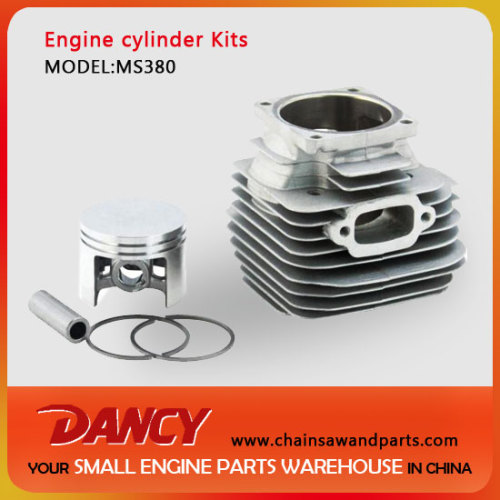 Stihl MS380 replacement engine cylinder kits