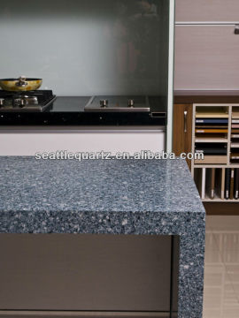 China manufacturer quartz countertop quartz table top