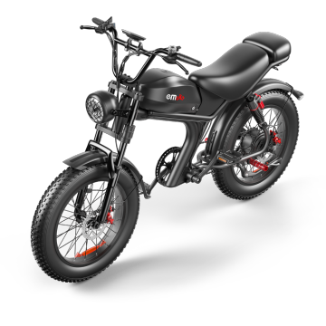 Electric Mountain Bikes For Adults