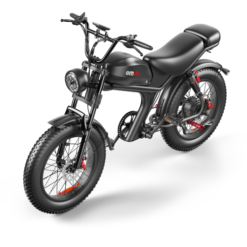 Electric Mountain Bikes For Adults