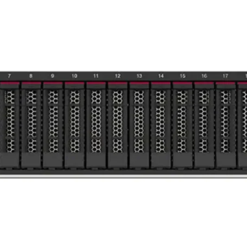 High-Quality 2U 8SFF Server: Dell PowerEdge R650 V3 with 64GB RAM, 5418Y Processor at 2.0GHz, and 1100W PSU