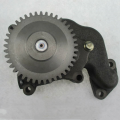 PC300-6 Excavator Oil Pump 6221-53-1100 6221-53-1101