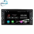 Universal Car Dvd Player Terios 2006-2010