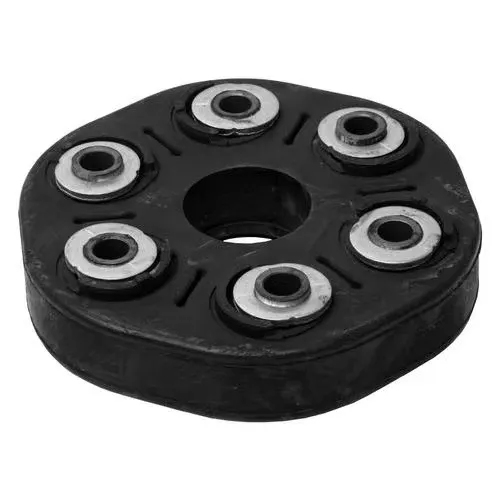 Flexible Rubber Coupling for Mercedes-Benz and BMW Cars