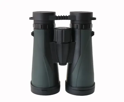 Long Range Waterproof ED Binoculars and Telescope