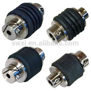 Automotive Engine Mount Rubber Bush
