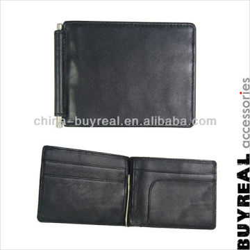 Money Clip Wallet