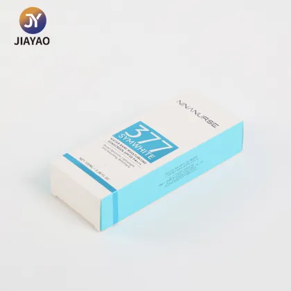 Elegant Vertical Sunscreen Cosmetic Storage Box