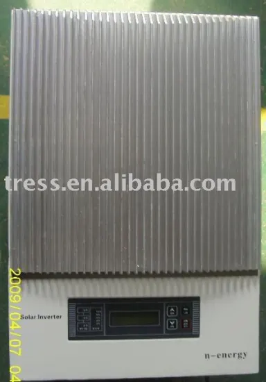 4000w photovoltaic inverter