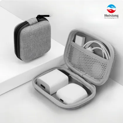 Multi-Purpose Digital Storage Bag for Devices