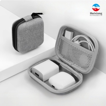 Bolsa de almacenamiento digital multiusos para dispositivos