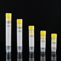 3.0ml Internal Thread 2D Barcode Cryogenic Vials