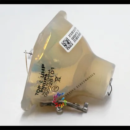 Projector lamp 5J.J1S01.001 for Benq MP720 / MP720p