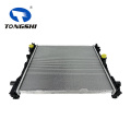 TONGSHI Cooling System Water Tank Car Radiator for BMW X3 G08 MT 17118642743