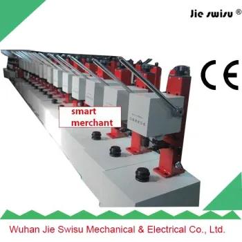 Factory Price Panax Ginseng Extract Oral Liquid Sealing Machine