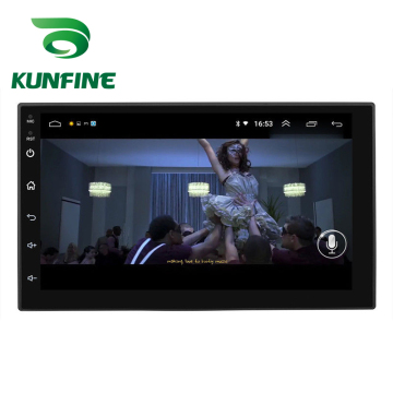 7 Inch Universal Car Radio Touch Screen 3G 32G Octa Core Android Auto GPS Stereo