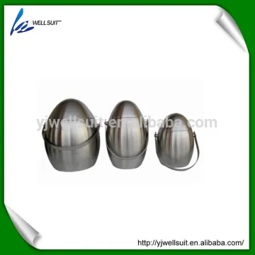 china colorful new design personalized beer cooler bucket