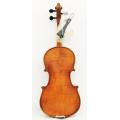 Ζεστό πωλητή Quality Professional Nice flamed Solid Violin