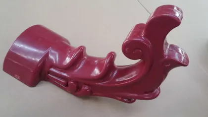 Plastic Architectural Ornaments Plastic Building products