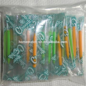 "L" , "push" and "I" type interdental brush for dental clinic, FDA certification, China factory, trade assurance