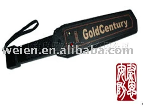 hand held security detector GC1001