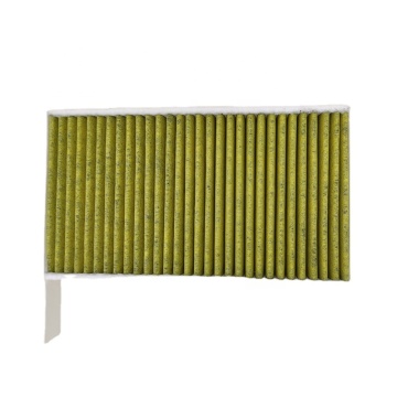 Neupreis Auto Kohle Luftfilter OEM 1072736-00-B für Tesla Model 3 Luftauffrischer