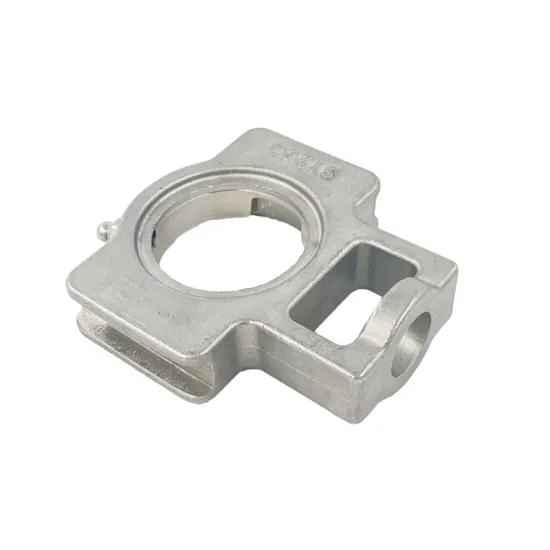 JXL SUCT210, 204 & 205 Food Grade Stainless Steel Pillow Block Bearings: High Quality Solutions for the Industry