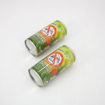 300ML Insecticide aerosol spray cans