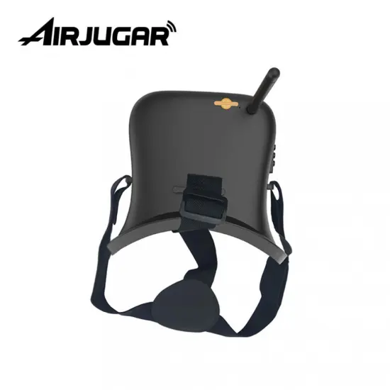 High Resolution 4.3inch  Goggles