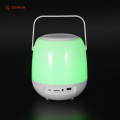 Portable Mini Bluetooth Speaker LED light bluetooth speaker for sale Supplier
