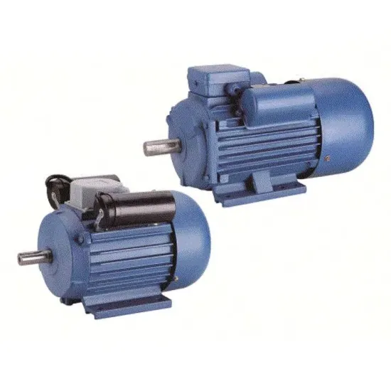 1100-1500 Watt 1450 RPM Single-Phase Motor with 100% Copper Wire: Explore Other Motors