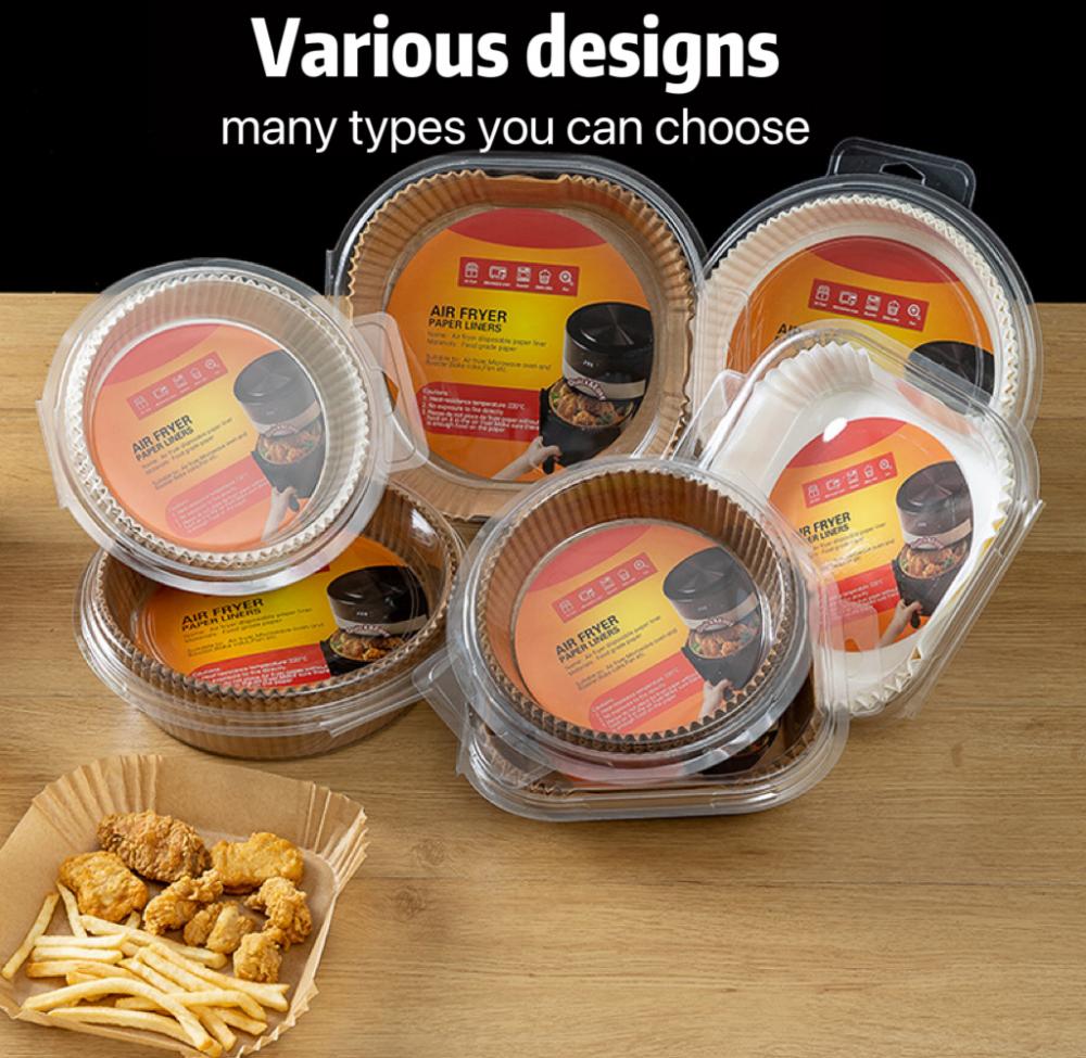 Biodegradable Round Bowl