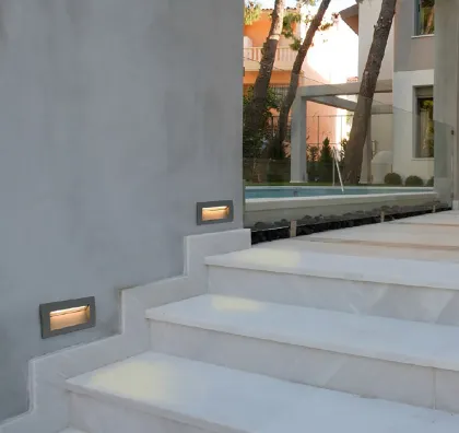 NEW Hotel Footlight 3W 5W 6W Corridor Wall Lighting