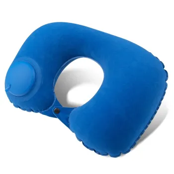Ultralight Inflatable Camping Pillow for Hiking and Travel