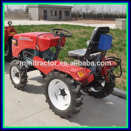 15hp new style mini mahindra mini tractor price