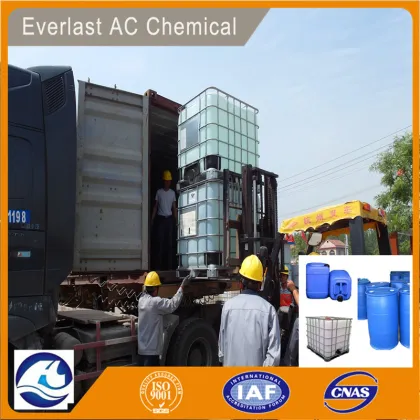 Ammonia Water for Mining Industry